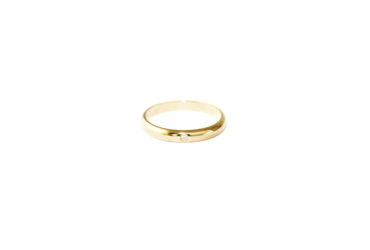 Cartier wedding top