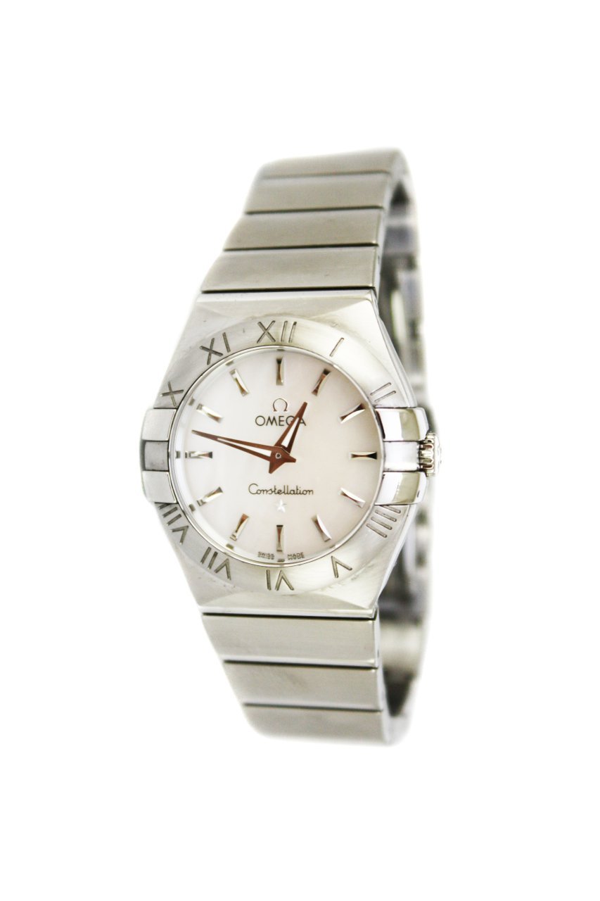 OMEGA Constellation 24mm Quartz