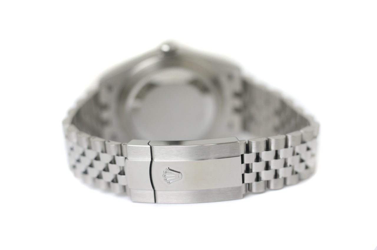 ROLEX Datejust 41mm Jubilee