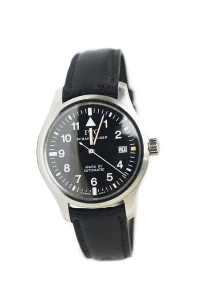 IWC Pilot Mark XV 38mm Tritium Dial