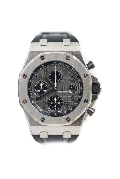 AUDEMARS PIGUET Royal Oak Offshore Elephant