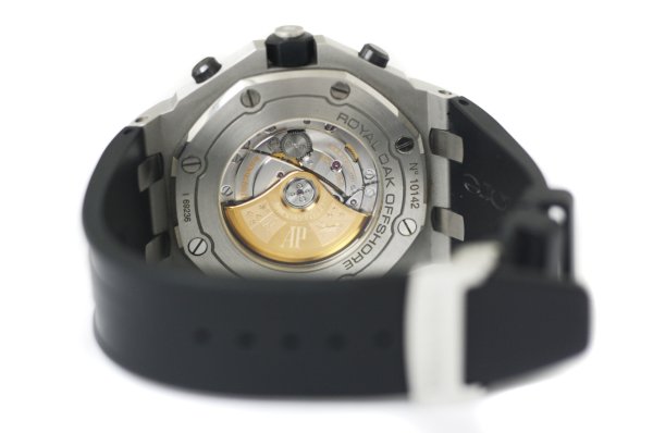 AUDEMARS PIGUET Royal Oak Offshore Elephant