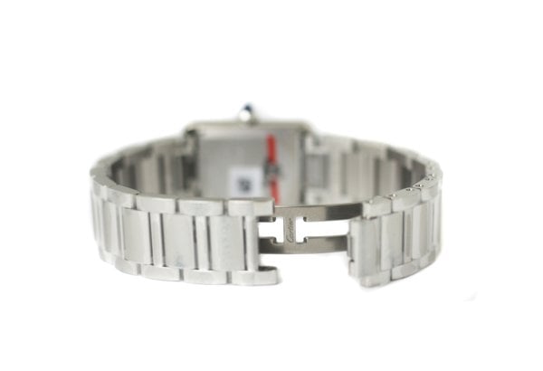 CARTIER Tank Must PM Quartz