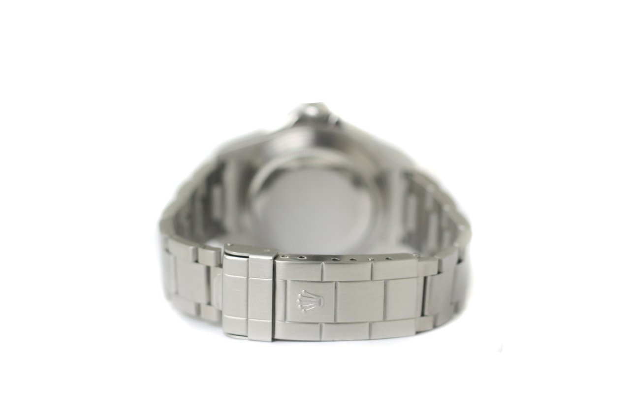 Rolex submariner 16610t clearance