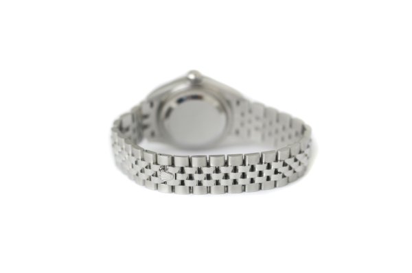 ROLEX Datejust 28mm Diamond Dial Jubilee
