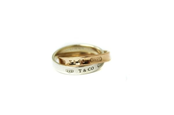 Tiffany 1837 best sale