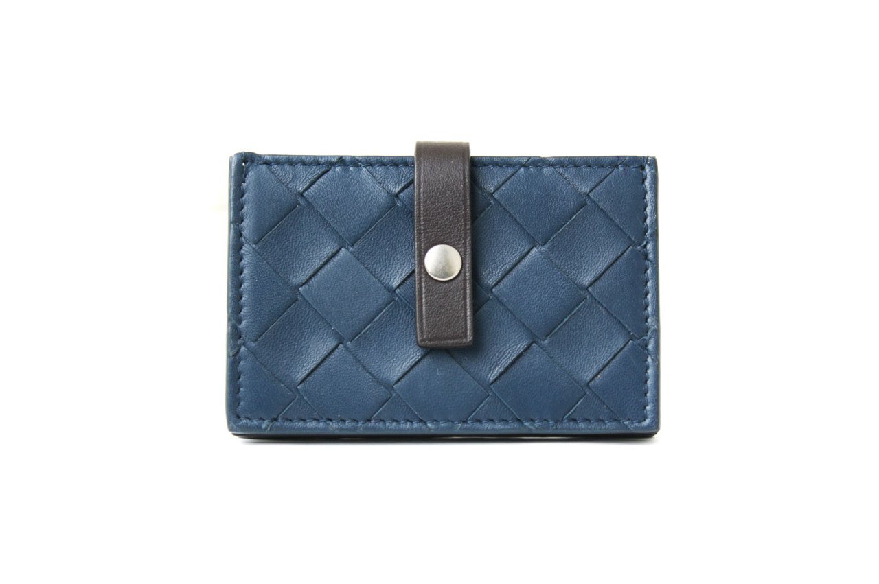 BOTTEGA VENETA Woven Cart Holder