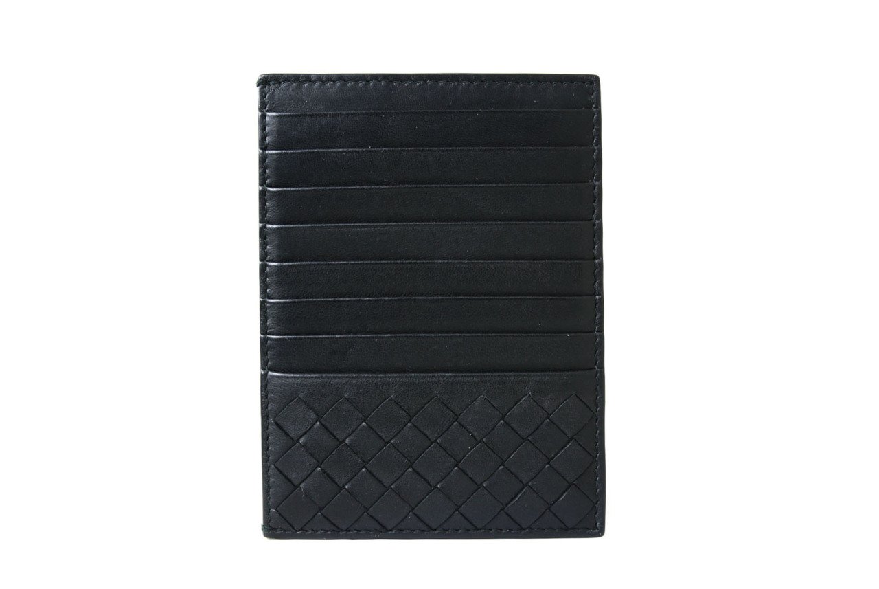 BOTTEGA VENETA Woven Cart Holder