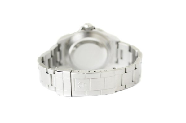 ROLEX Submariner Date 40mm 16610