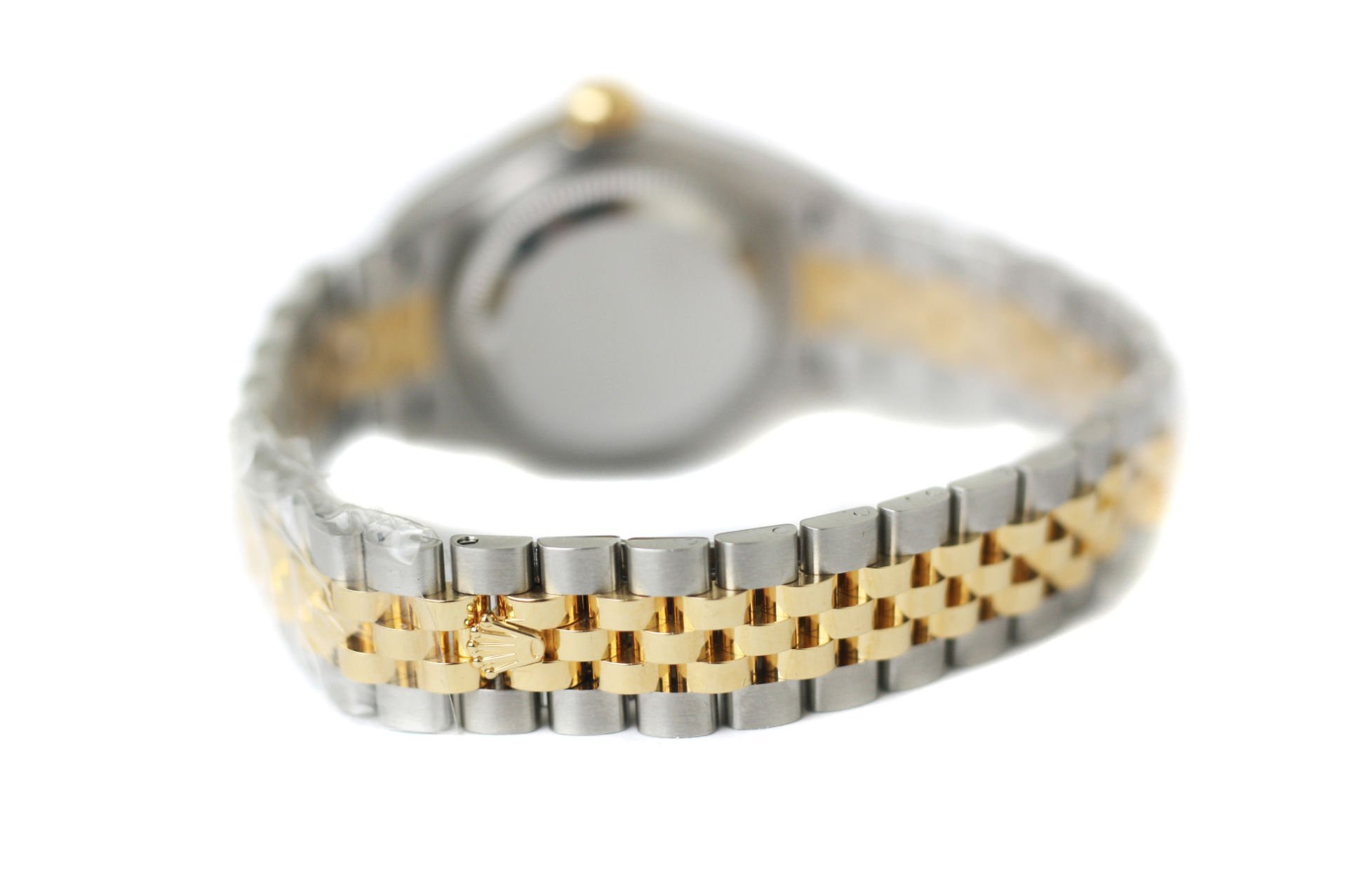 ROLEX Datejust 28mm Two Tone Jubilee ROLEX Orijinal kinci El Luks bernaboutique