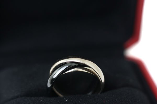 Trinity sale ring classic