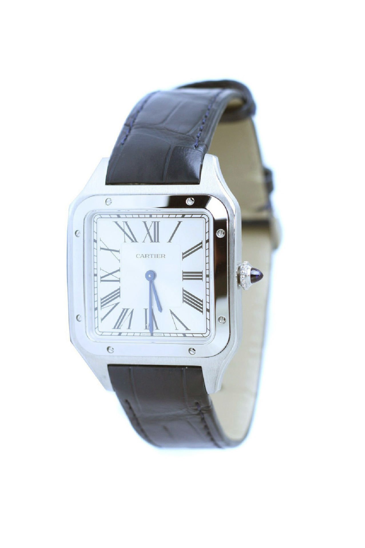 CARTIER Santos-Dumont XL