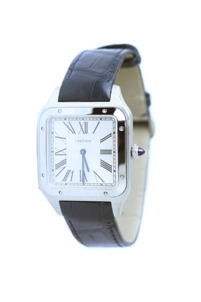 CARTIER Santos-Dumont XL