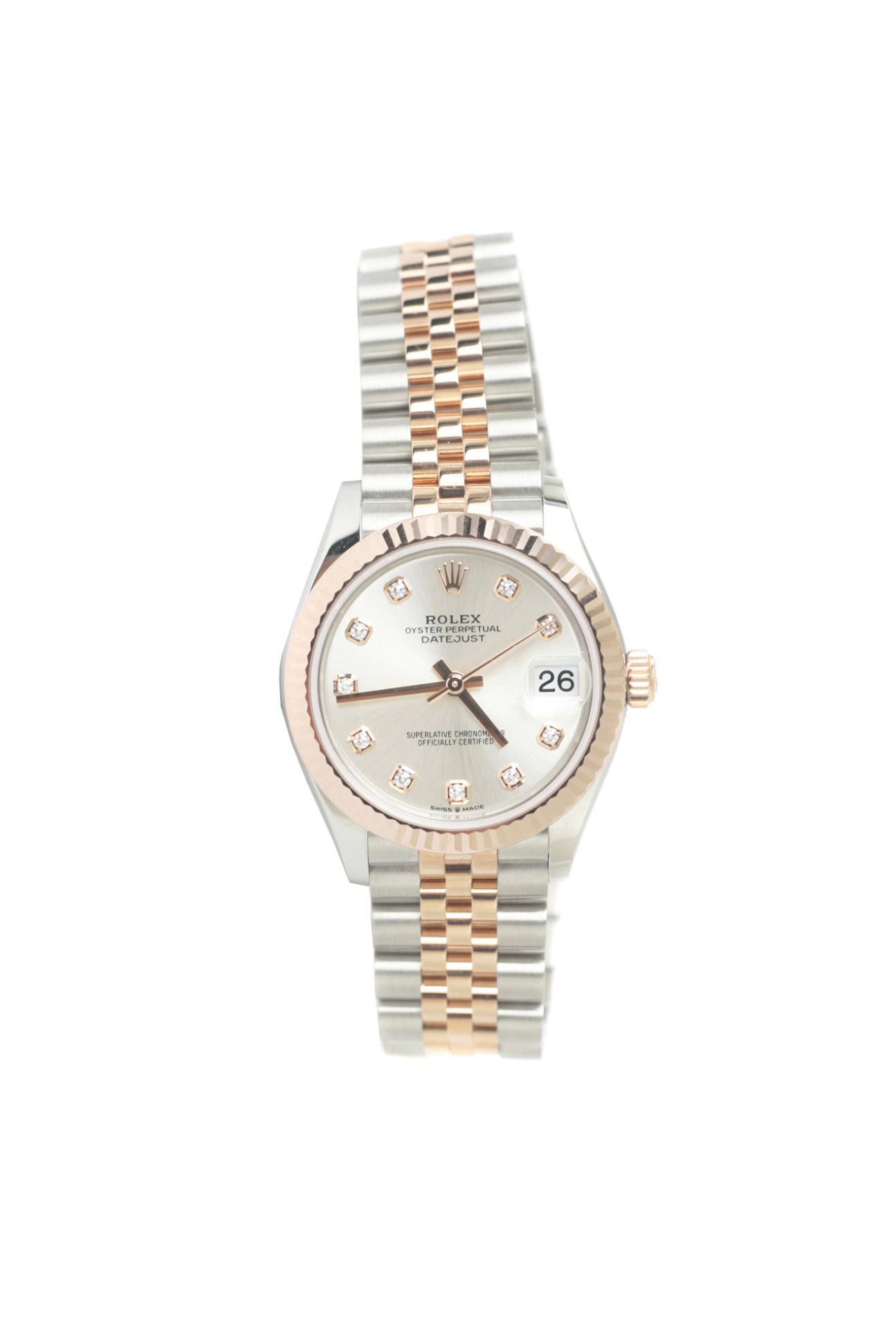 Datejust 31 jubilee discount