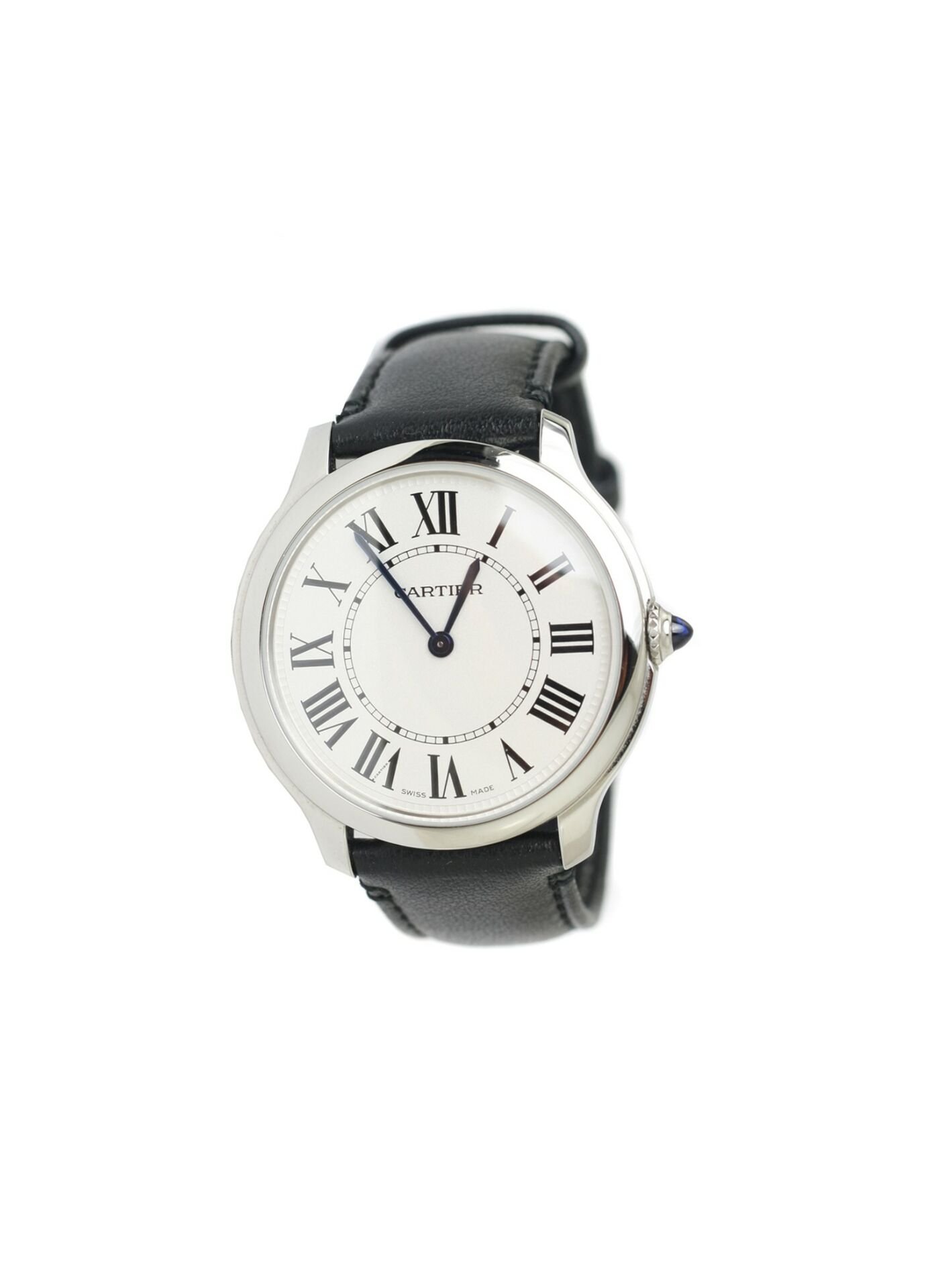 CARTIER Ronde Croisiere de Cartier 36mm