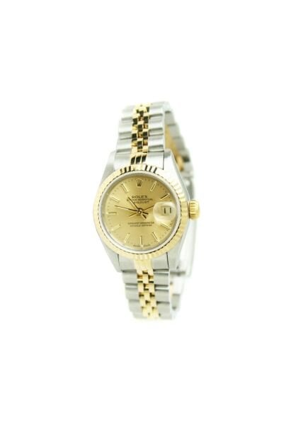 ROLEX Ladies Datejust 26mm Jubilee