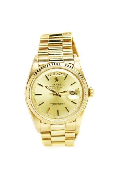 Rolex belli top