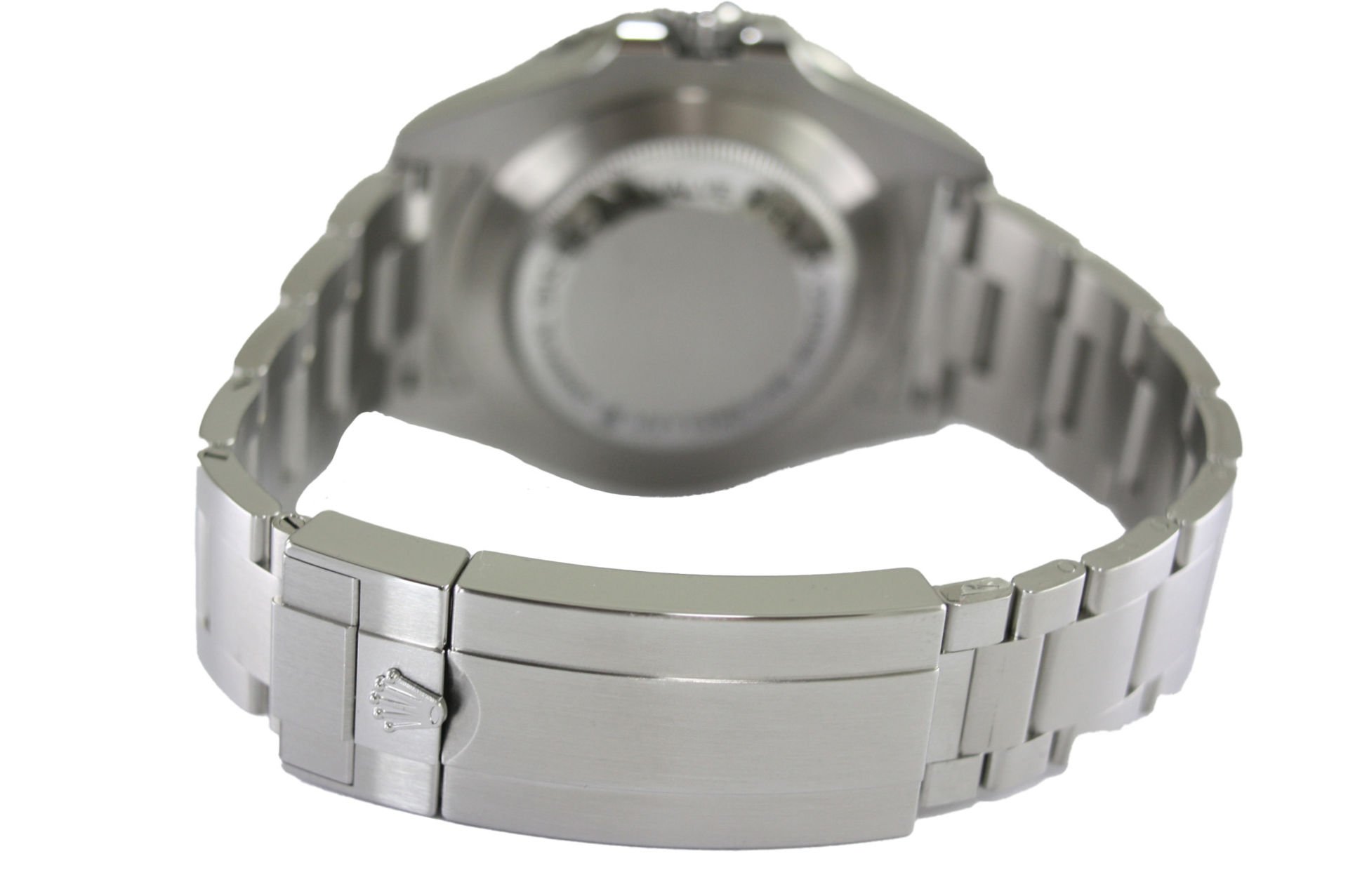 ROLEX Sea-Dweller 50th Anniversary Red Letters 43mm