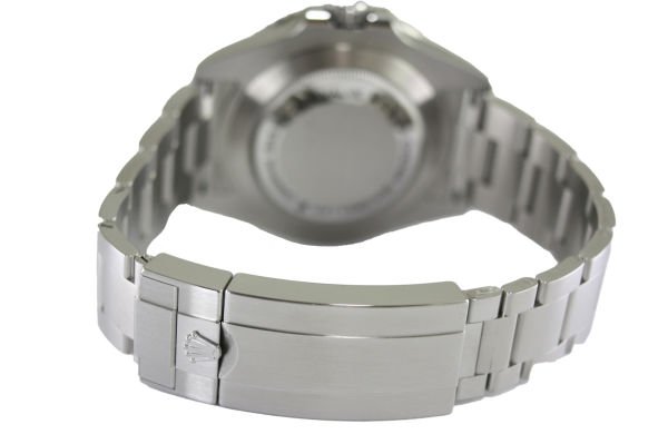 ROLEX Sea-Dweller 50th Anniversary Red Letters 43mm