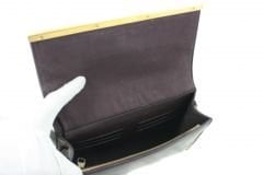 LOUIS VUITTON Monogram Vernis Ana Bag