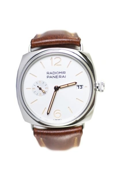 PANERAI Radiomir Quaranta Pam01292