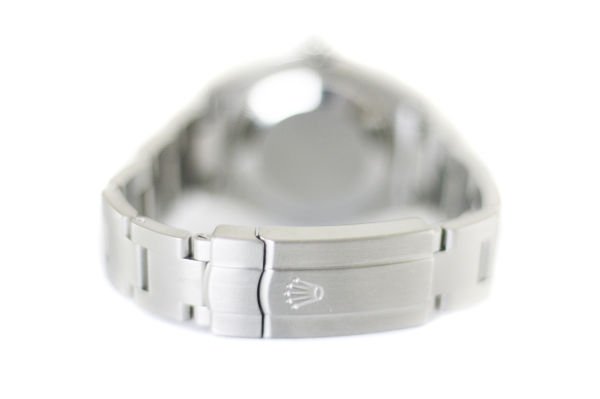 ROLEX Oyster Perpetual 31mm Blue Dial