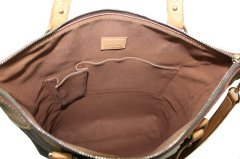 LOUIS VUITTON Monogram Canvas Odeon GM