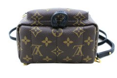 LOUIS VUITTON Palm Springs Mini Backpack-Sırt Çantası
