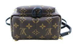 louis vuitton canta sirt cantasi palm mini boy 24x16 - Çanta Nişantaşı