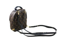 LOUIS VUITTON Palm Springs Mini Backpack-Sırt Çantası, SOLD ITEMS, Orijinal İkinci El Lüks