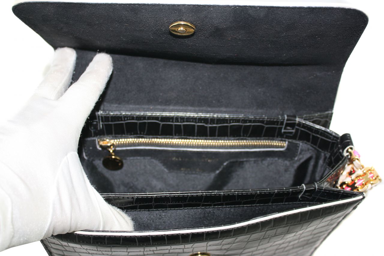 Stella mccartney outlet grace bag