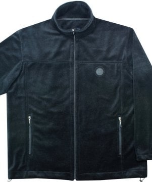 Büyük Beden Polar Hırka P241