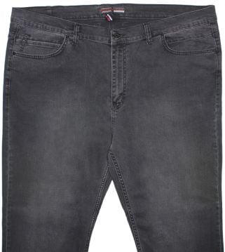 Büyük Beden Kot Pantolon PN72