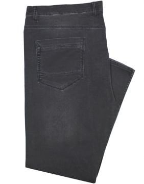 Büyük Beden Kot Pantolon PN72