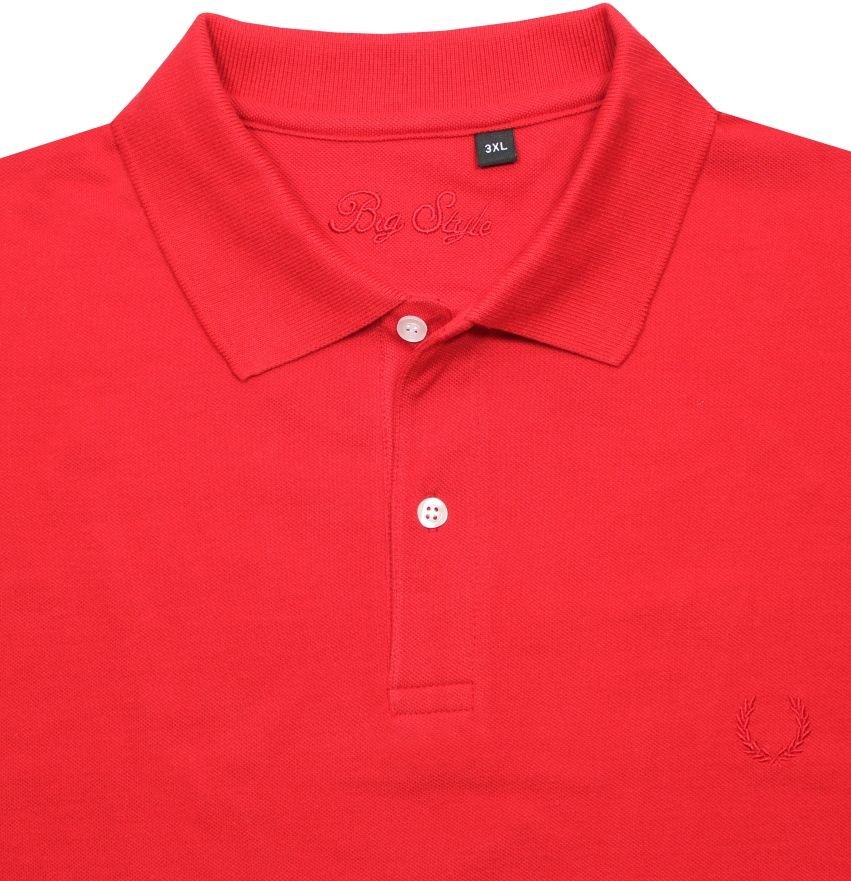 Büyük Beden Erkek  Tshirt T272