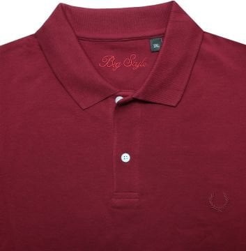 Büyük Beden Erkek Tshirt T274