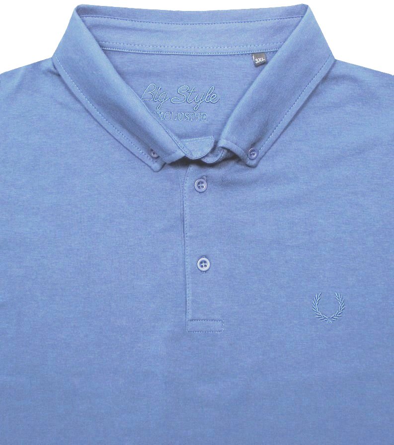 Büyük Beden Erkek Tshirt T336