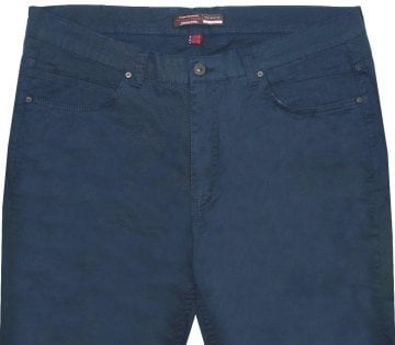 Büyük Beden Kanvas Pantolon PN59