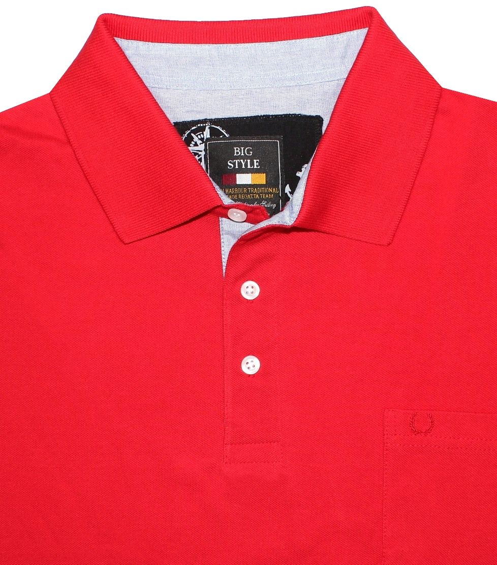 Büyük Beden Erkek Tshirt T306