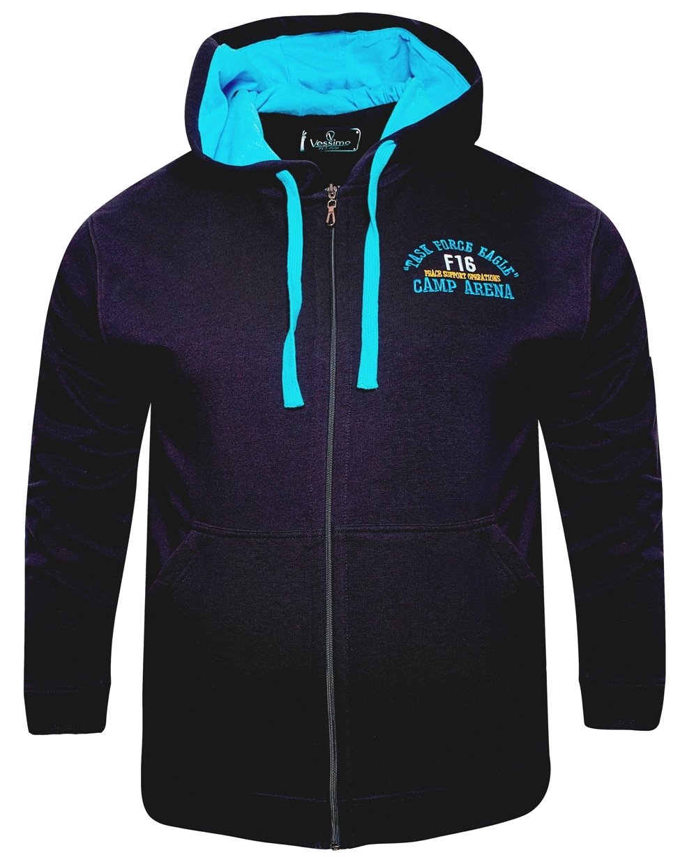 Buyuk Beden Kap onlu Sweat S303