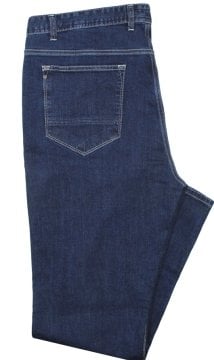 Büyük Beden Kot Pantolon PN43