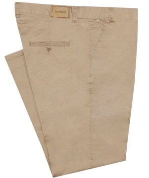 Büyük Beden Erkek Pantolon PN37