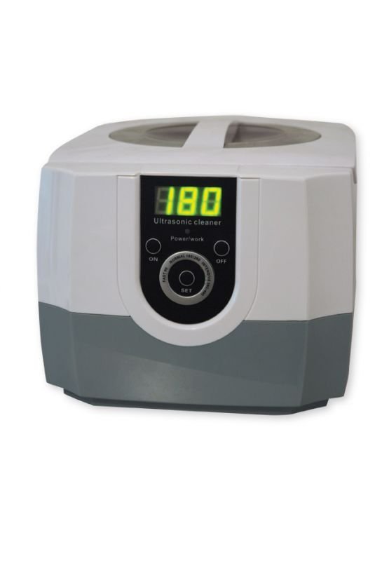 ULTRASONİK YIKAYICI CD 4800
