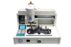 OTOMATİK DİJİTAL MATKAP DM 3G