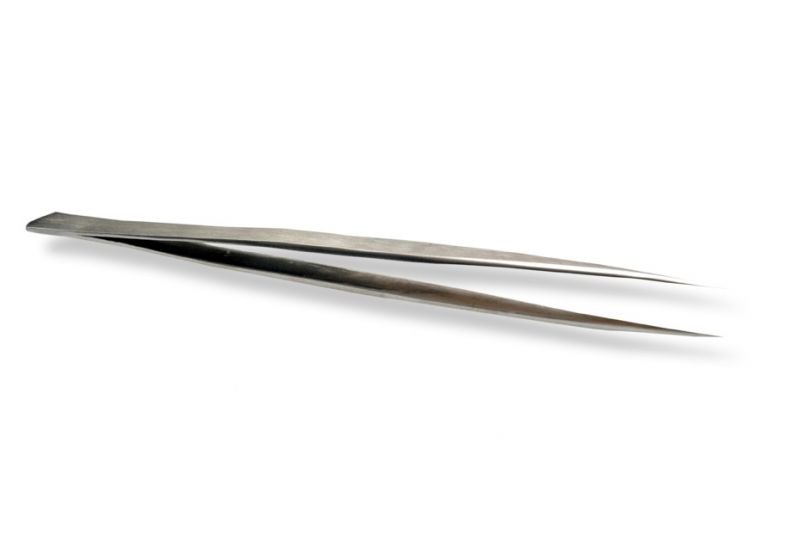 CIMBIZ SİVRİ UÇLU -A 48B (120MM)