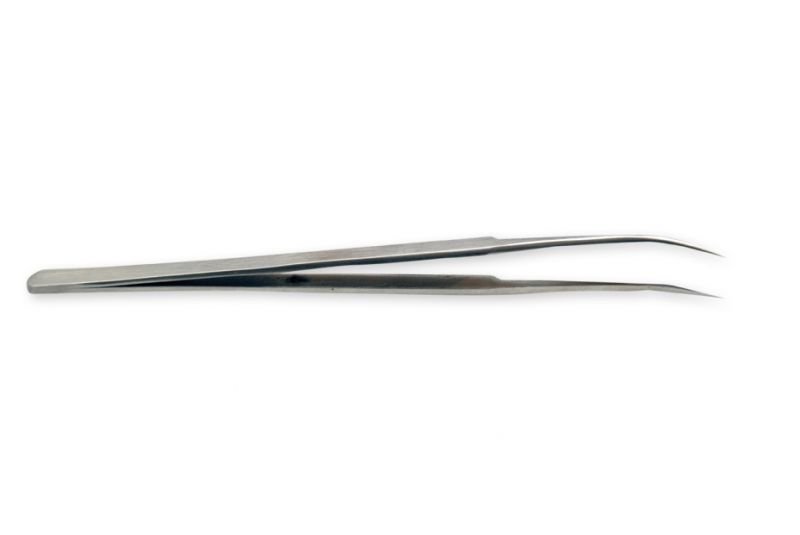 CIMBIZ KARGA BURUN-A 48C EĞRİ KARGABURUN (123MM)