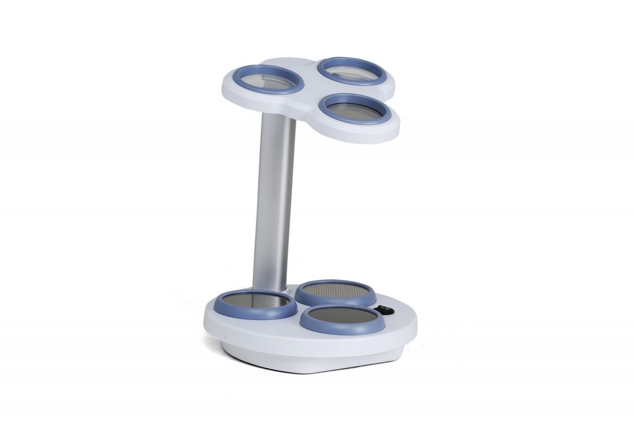 PROGRESİF VE LENS TEST CİHAZI