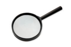 BÜYÜTEÇ