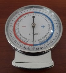 SFEROMETRE PLUS