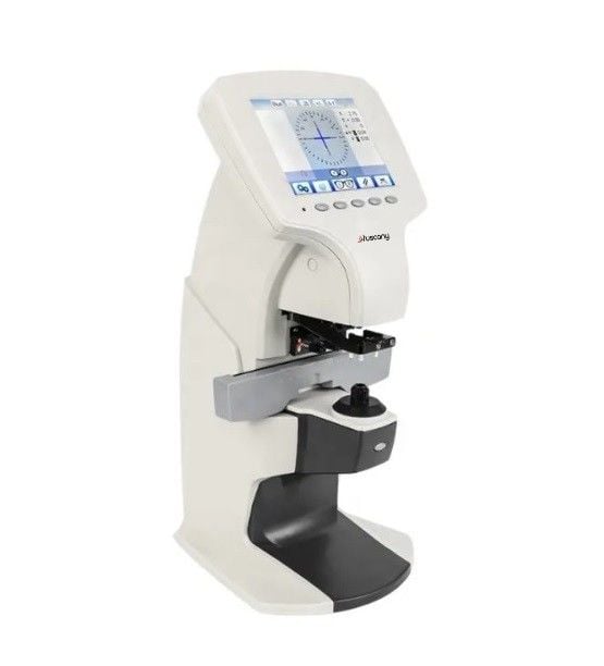 DİJİTAL FOKOMETRE TUSCANY DF105 L